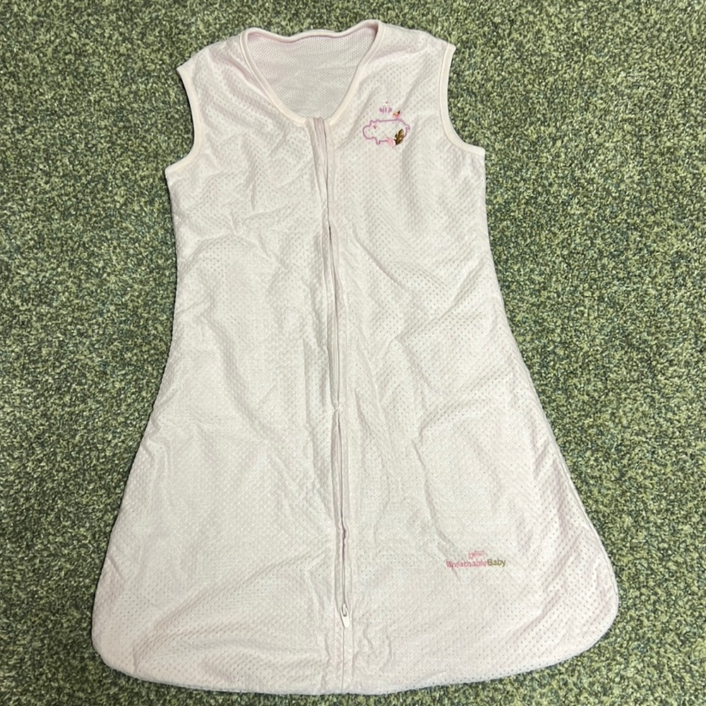 Breathable SleepSack